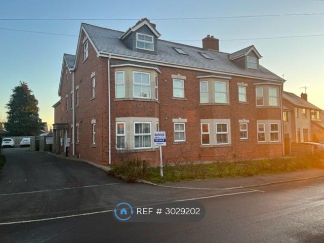 Britannia Road, Burbage, Hinckley LE10, 2 bed flat to rent, £950 pcm | PrimeLocation