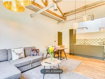 Britannia Road, Huddersfield HD3, 1 bed flat to rent, £795 pcm | PrimeLocation