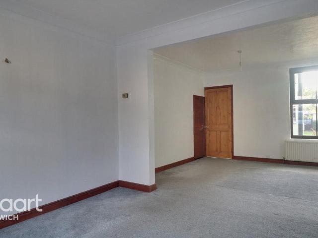 Britannia Road, IPSWICH 3 bed terraced house to rent £1,250 pcm £288 pw