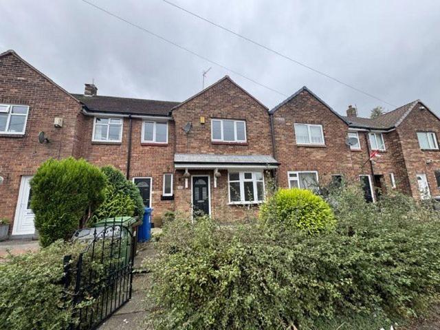 Britannia Road, Kitt Green 3 bed terraced house to rent £950 pcm £219 pw