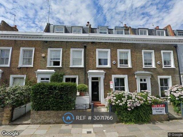 Britannia Road, London SW6, 4 bed terraced house to rent, £7,000 pcm | PrimeLocation