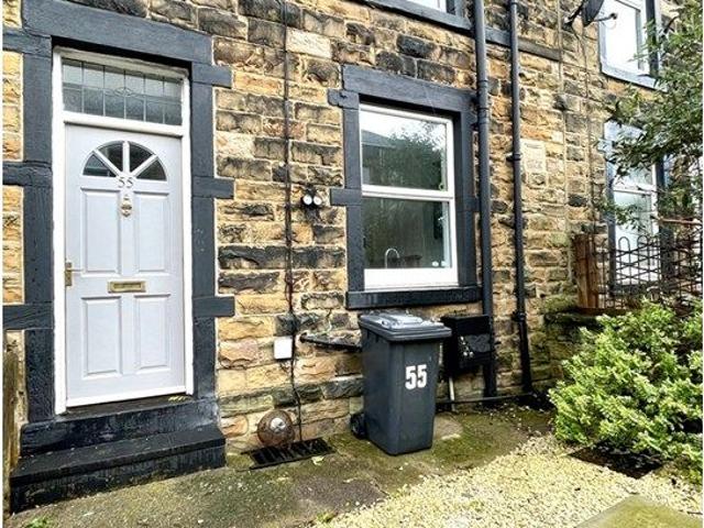 Britannia Road, Morley, Leeds LS27, 2 bed terraced house to rent, £800 pcm | PrimeLocation