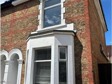 Britannia Road, Southsea PO5, 4 bed semi detached house to rent, £1,900 pcm | PrimeLocation