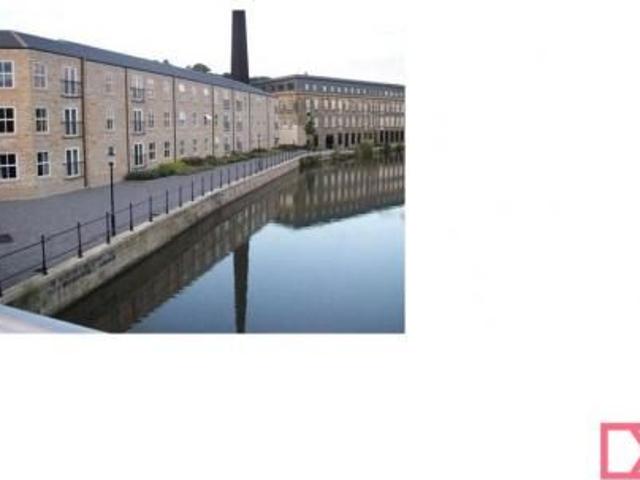 Britannia Wharf, Bingley, West Yorkshire BD16, 2 bed flat to rent, £825 pcm | PrimeLocation