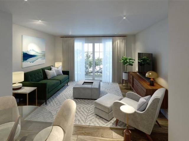 Britannia Wharf, Woking, Surrey, GU21