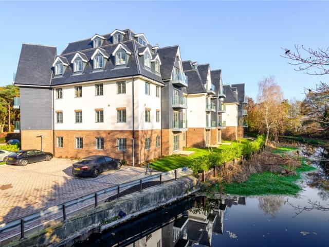 Britannia Wharf, Woking 1 bedroomProperty for lettings Seymours