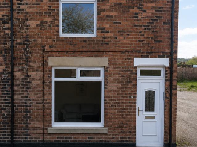 Britannia Terrace, Houghton Le Spring DH4, 2 bed terraced house to rent, £675 pcm | PrimeLocation