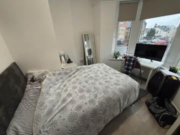 Brithdir Street, Cathays, Cardiff 7 bed house to rent £3,480 pcm £803 pw