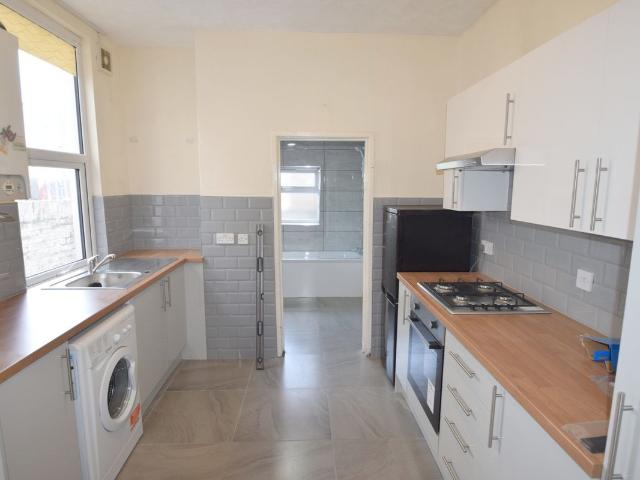 Brithdir Street, Cathays CF24, 4 bed terraced house to rent, £1,920 pcm | PrimeLocation