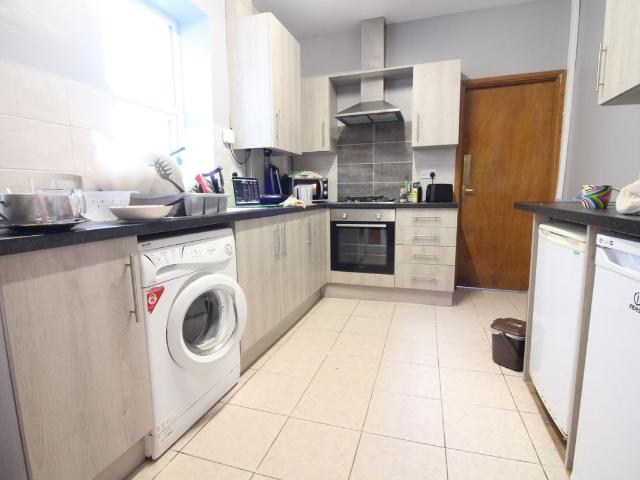 Brithdir Street, Cathays CF24, 4 bed terraced house to rent, £2,240 pcm | PrimeLocation