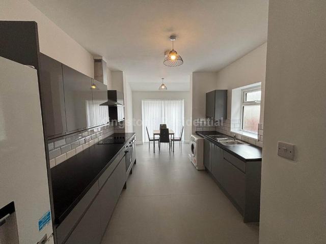 Brithdir Street, Cardiff CF24 1 bed in a house share to rent £580 pcm £134 pw
