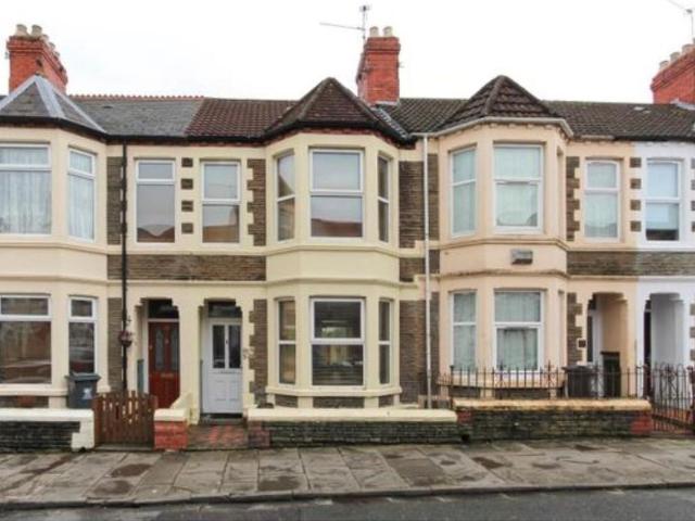 Brithdir Street, Cardiff CF24, 5 bed terraced house to rent, £1,800 pcm | PrimeLocation