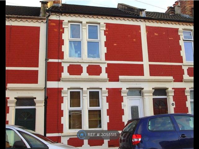 British Road, Bristol BS3, 2 bed terraced house to rent, £1,600 pcm | PrimeLocation