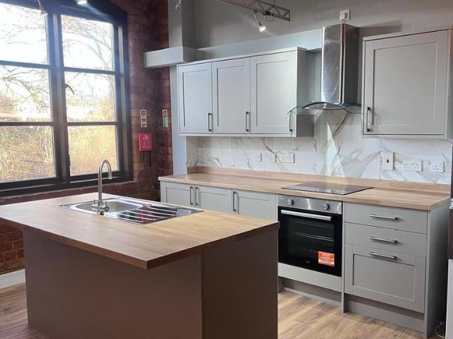 Briton Street, Leicester LE3 3 bed apartment to rent £1,797 pcm £415 pw