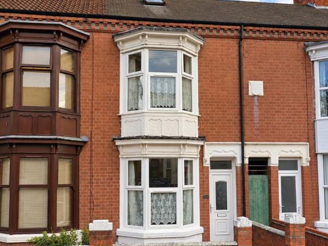Briton Street, Leicester LE3, 4 bed terraced house to rent, £1,600 pcm | PrimeLocation