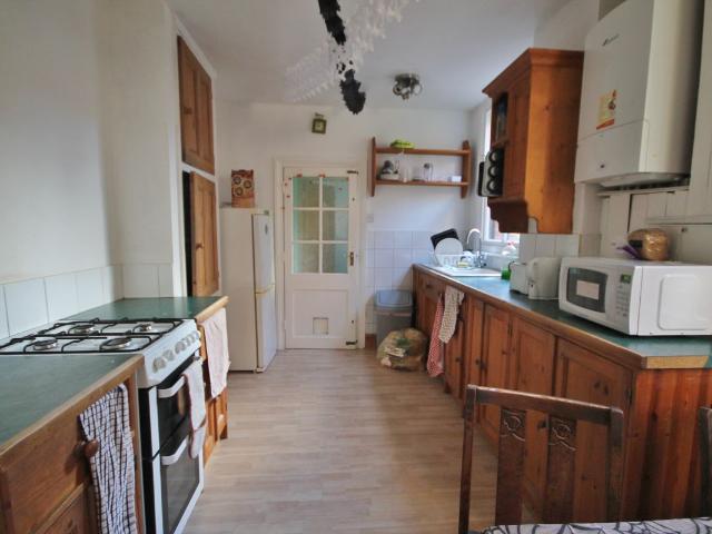 Briton Street, West End, Leicester LE3, 4 bed shared accommodation to rent, £1,400 pcm | PrimeLocation