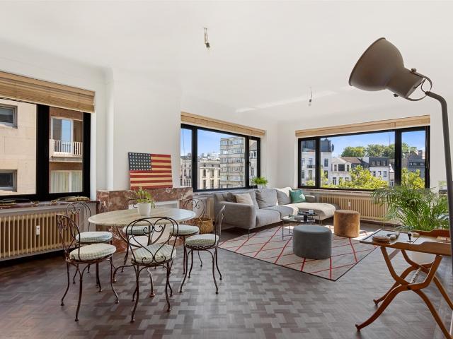Britselei ∣ Gemeubeld appartement