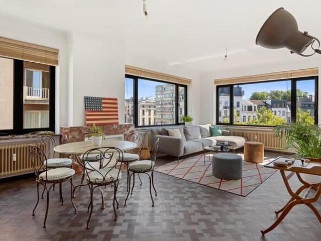 Britselei ∣ Furnished apartment