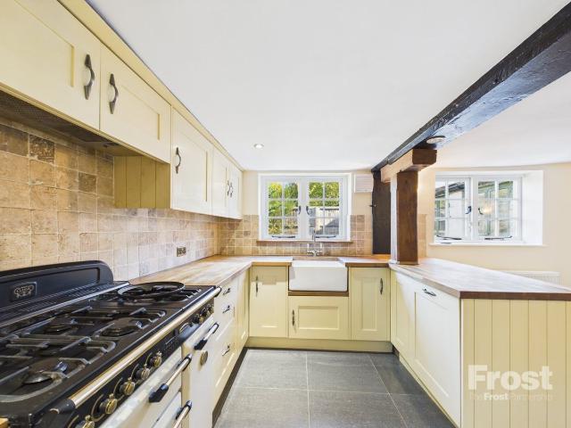 Britwell Road, Burnham, Bucks SL1, 3 bed semi detached house to rent, £2,300 pcm | PrimeLocation