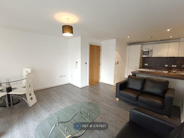 Britton House, Manchester M4, 1 bed flat to rent, £975 pcm | PrimeLocation
