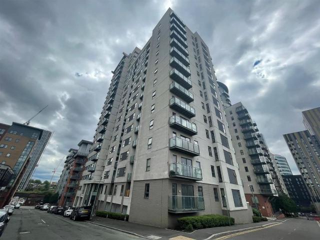 Britton House, 21 Lord Street, Green Quarter M4, 2 bed flat to rent, £1,350 pcm | PrimeLocation