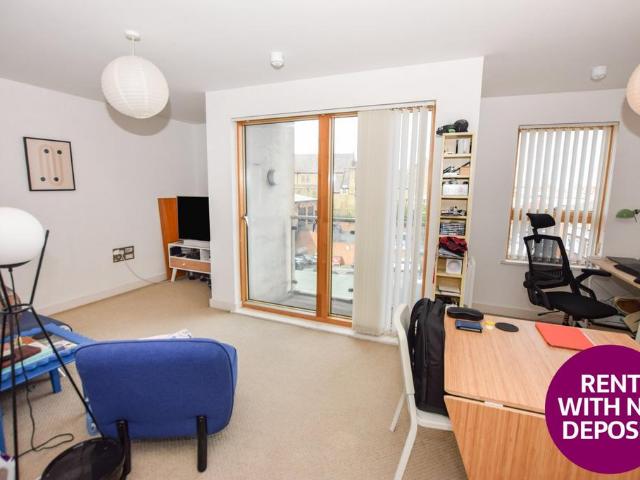 Britton House, 21 Lord Street, Green. 1 bed flat to rent £1,150 pcm £265 pw