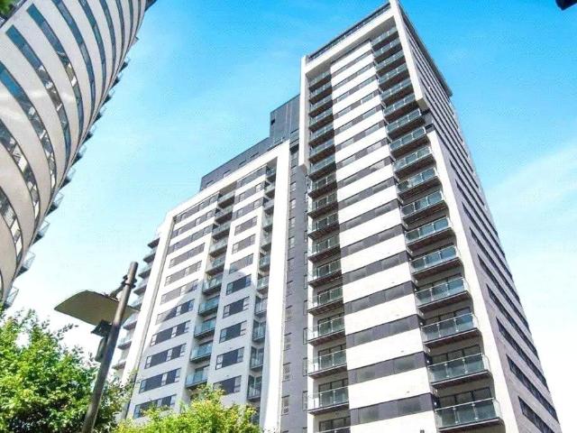 Britton House, 21 Lord Street. 2 bed apartment to rent £1,350 pcm £312 pw