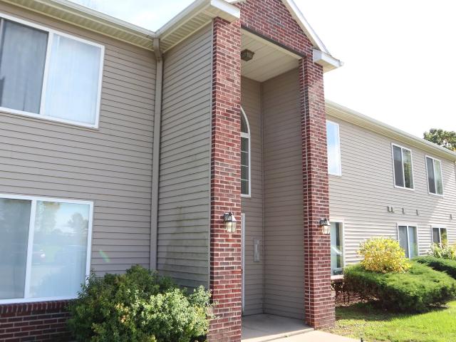 Britton Pines 2 Bedroom Apartment for Rent at 2863 W Britton Rd, Perry, MI 48872