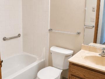 Brittany Apartments