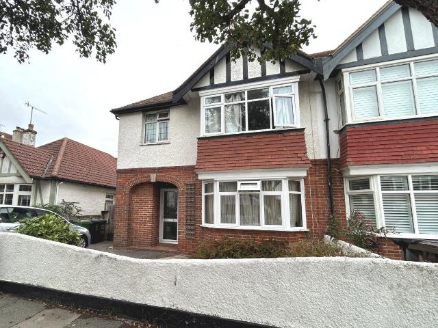Brittany Road, Hove BN3, 1 bed flat to rent, £1,300 pcm | PrimeLocation