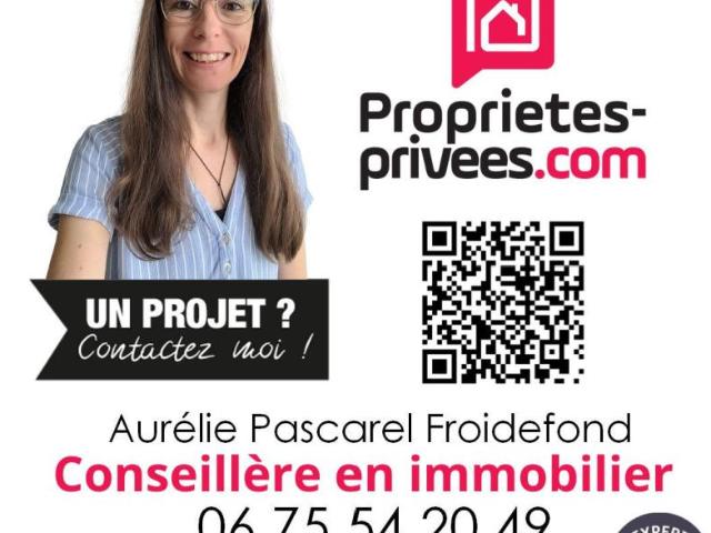 Brive hyper centre: Appartement T3 de standing au 4ème étage avec ascenseur 234000 Euros
