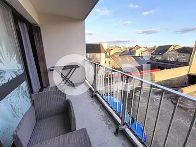 Brive la Gaillarde 19100 Achat / Vente appartement 3 pièces t3