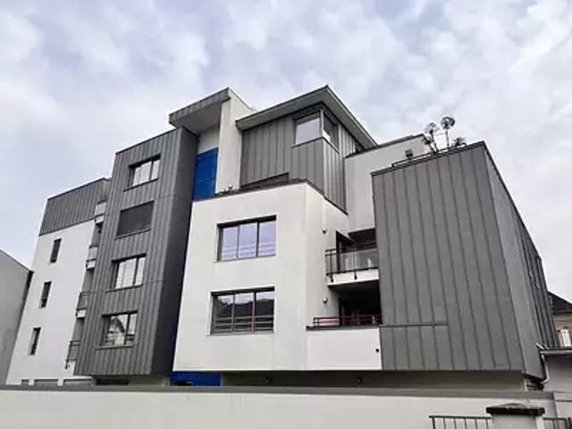 Brive la Gaillarde 19100 Achat / Vente appartement 3 pièces t3