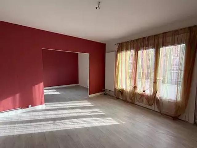 Brive la Gaillarde 19100 Achat / Vente appartement 3 pièces t3