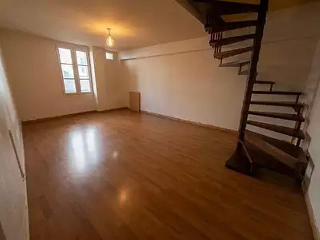 Brive la Gaillarde 19100 Achat / Vente appartement 3 pièces t3