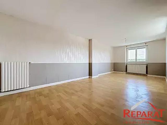 Brive la Gaillarde 19100 Achat / Vente appartement 3 pièces t3 au dernier étage