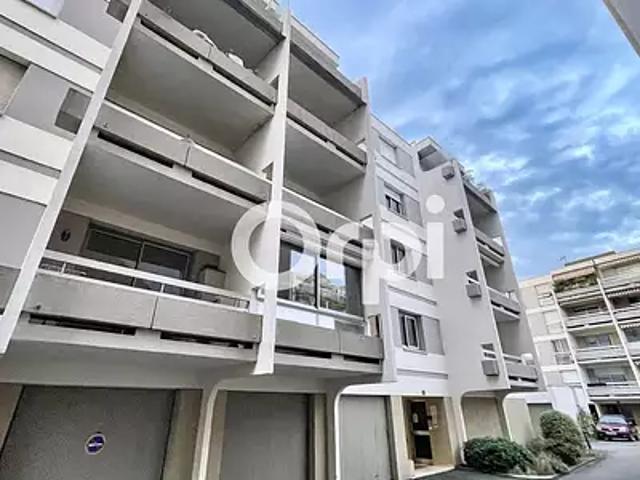 Brive la Gaillarde 19100 Achat / Vente appartement 3 pièces t3 balcon