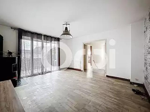 Brive la Gaillarde 19100 Achat / Vente appartement 3 pièces t3 terrasse
