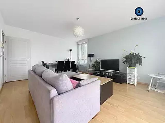 Brive la Gaillarde 19100 Achat / Vente appartement 3 pièces t3 terrasse parking