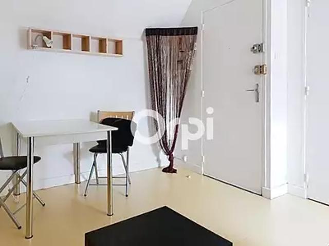 Brive la Gaillarde 19100 Achat / Vente appartement 1 pièce t1