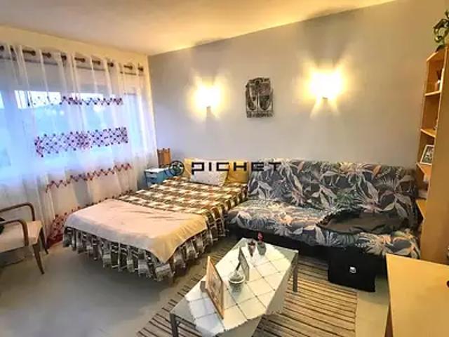 Brive la Gaillarde 19100 Achat / Vente appartement 1 pièce t1 cave