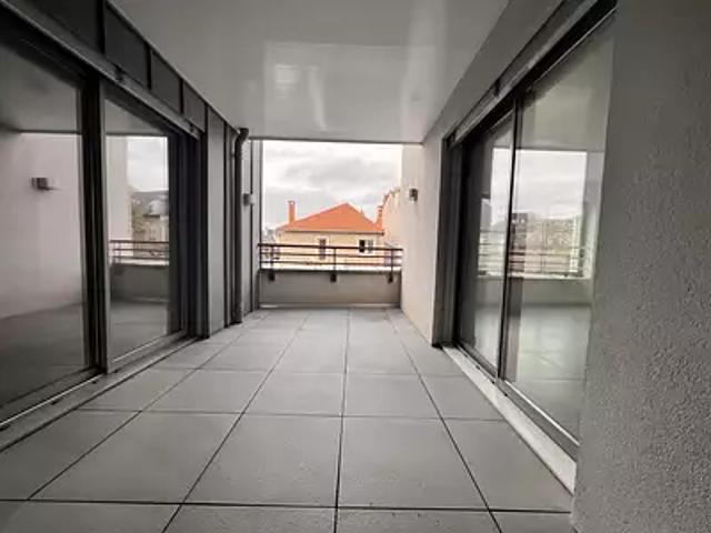 Brive la Gaillarde 19100 Achat / Vente appartement 2 pièces t2