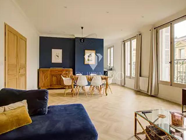Brive la Gaillarde 19100 Achat / Vente appartement 5 pièces t5