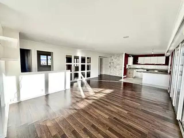 Brive la Gaillarde 19100 Achat / Vente appartement 5 pièces t5 au dernier étage parking