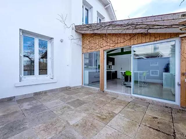 Brive la Gaillarde 19100 Achat / Vente appartement 5 pièces t5 terrasse