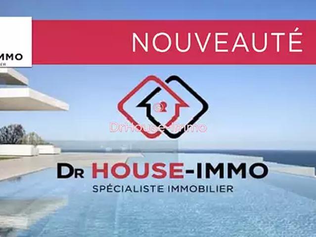 Brive la Gaillarde 19100 Achat / Vente appartement 5 pièces t5 terrasse parking