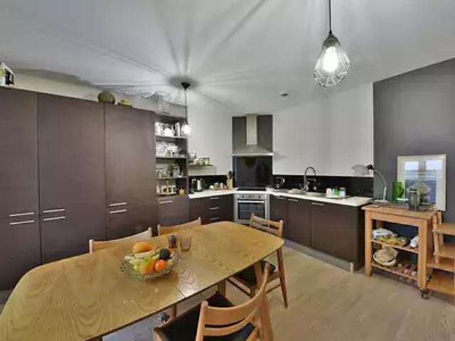 Brive la Gaillarde 19100 Achat / Vente appartement 6 pièces t6