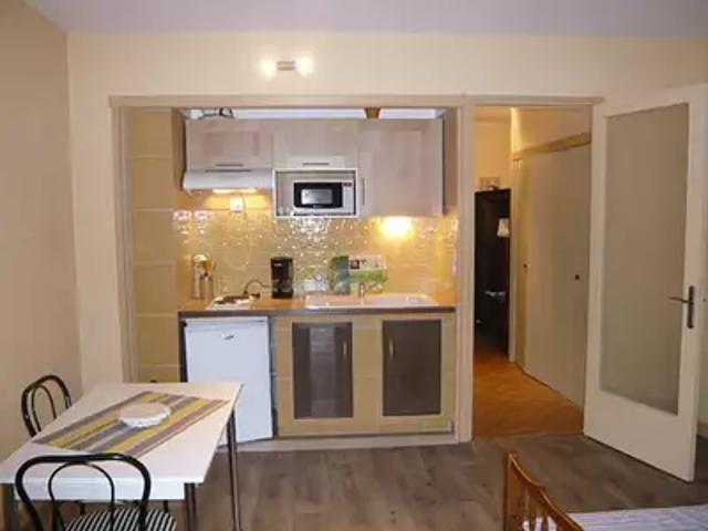 Brive la Gaillarde 19100 Location appartement 1 pièce t1