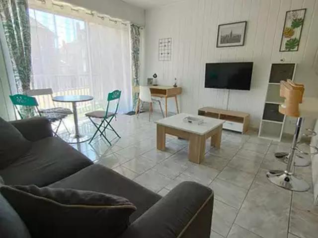 Brive la Gaillarde 19100 Location appartement 1 pièce t1