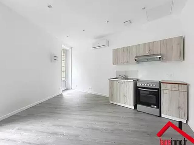 Brive la Gaillarde 19100 Location appartement 2 pièces t2